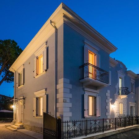 سينِغاليا B&B Villa Tozza المظهر الخارجي الصورة