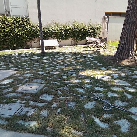 سينِغاليا B&B Villa Tozza المظهر الخارجي الصورة