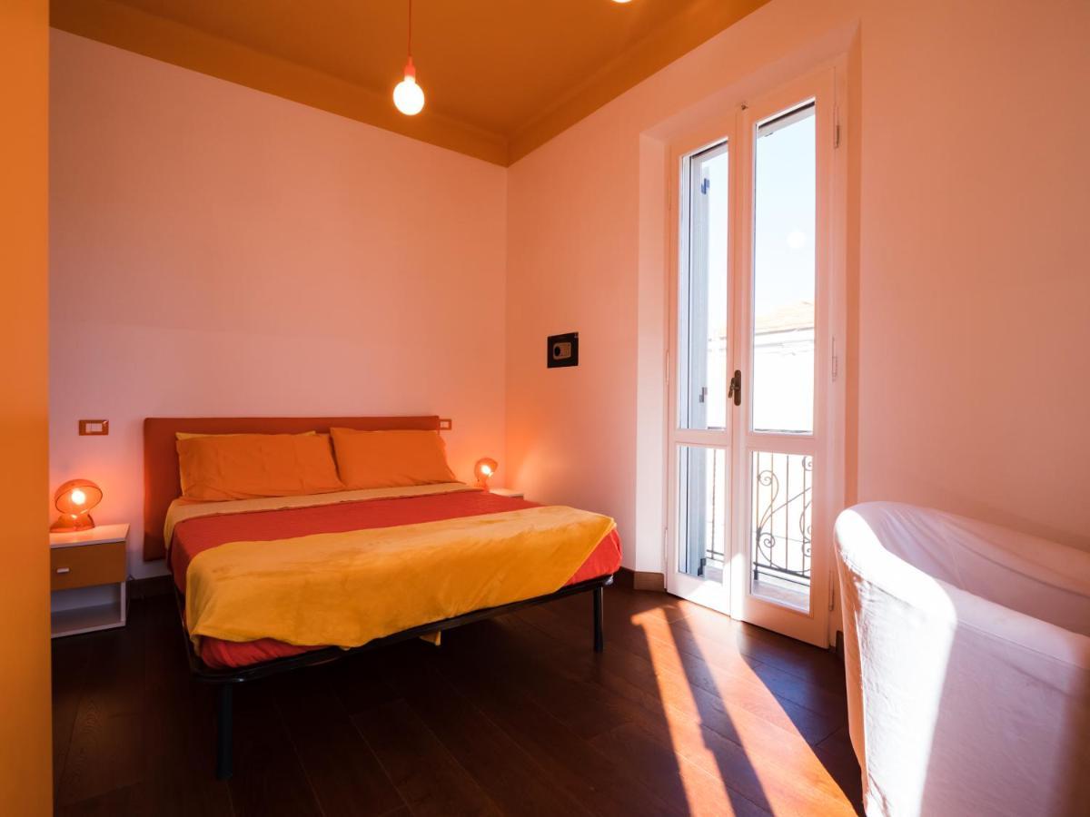 سينِغاليا B&B Villa Tozza المظهر الخارجي الصورة
