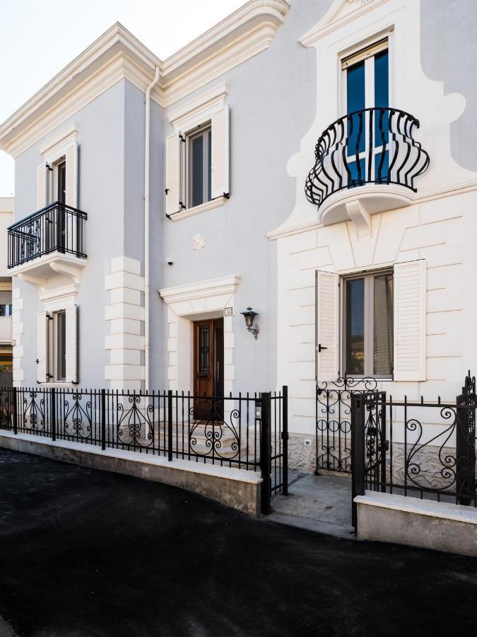 سينِغاليا B&B Villa Tozza المظهر الخارجي الصورة