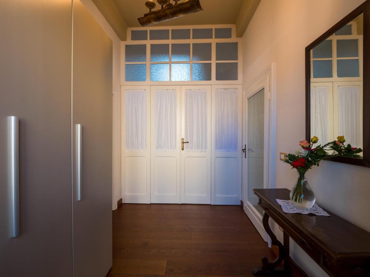 سينِغاليا B&B Villa Tozza المظهر الخارجي الصورة