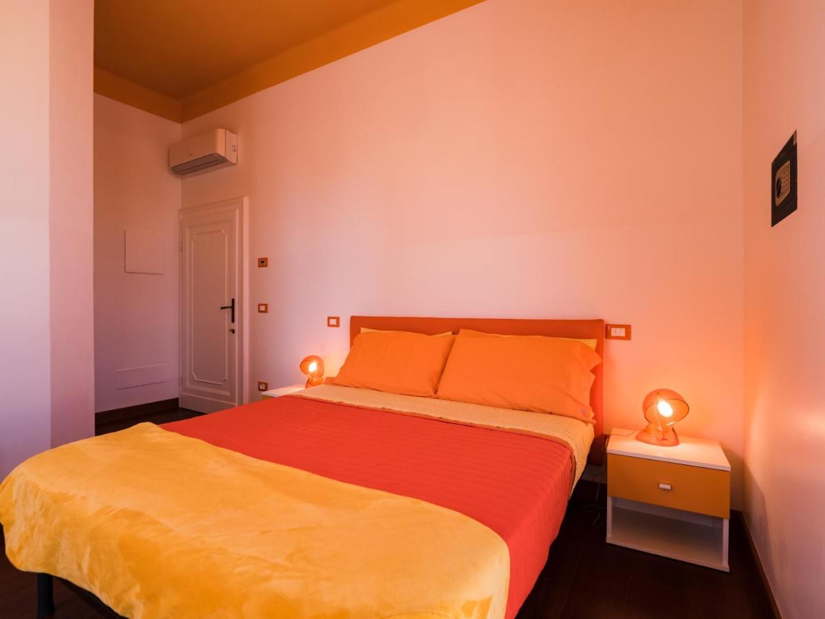 سينِغاليا B&B Villa Tozza المظهر الخارجي الصورة