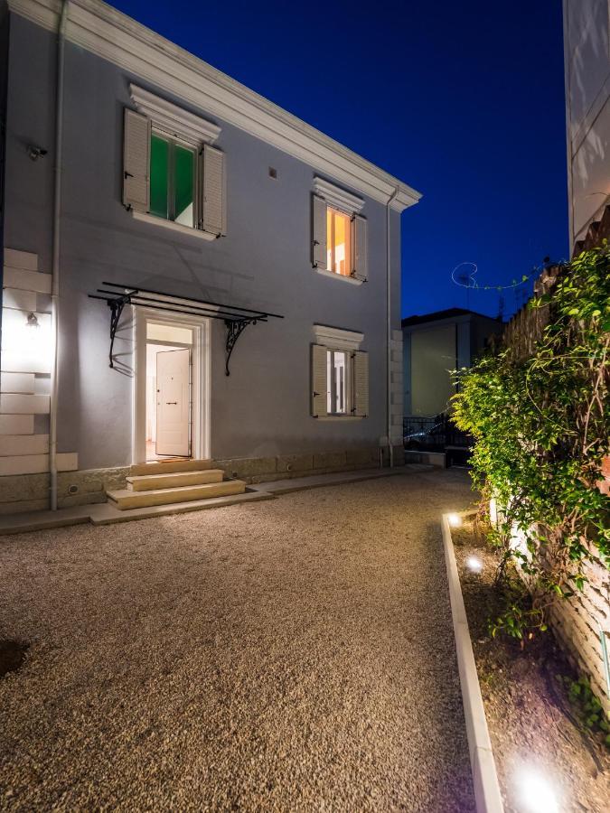 سينِغاليا B&B Villa Tozza المظهر الخارجي الصورة